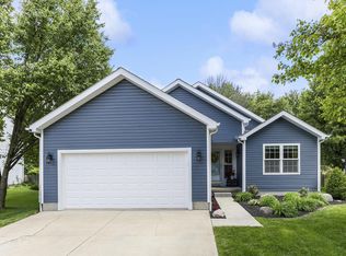 736 Prairie Rd, Galloway, OH 43119
