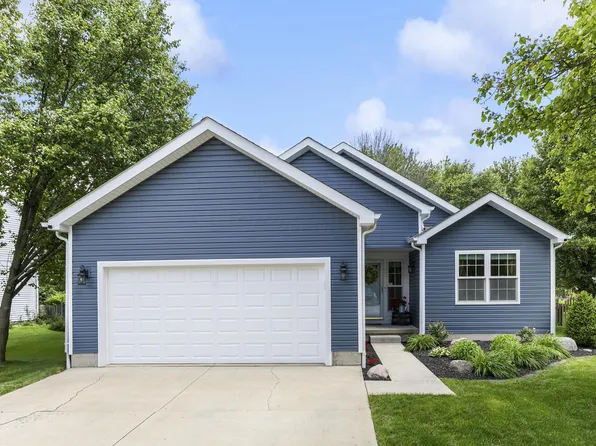 736 Prairie Rd, Galloway, OH 43119