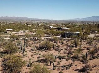 6404 W Belmont Rd, Tucson, AZ 85743