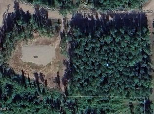 1950 S Ridgecrest Rd, Wasilla, AK 99623