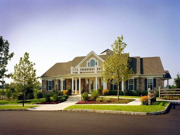 Clubhouse