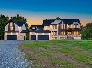 2383 Isle Of Man Rd, Kingston, ON K7L4V3