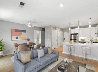 116 W 15th St UNIT 302, Cincinnati, OH 45202