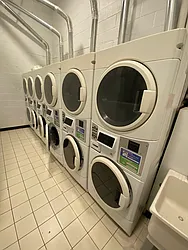 Rented by Modern Spaces