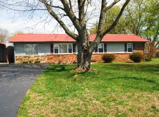 119 Alexander Rd, Cookeville, TN 38506