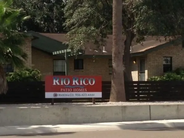 1075 Rio Rico Rd APT 11, Mercedes, TX 78570