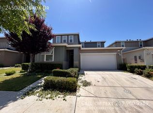 2450 Quesada Dr, Merced, CA