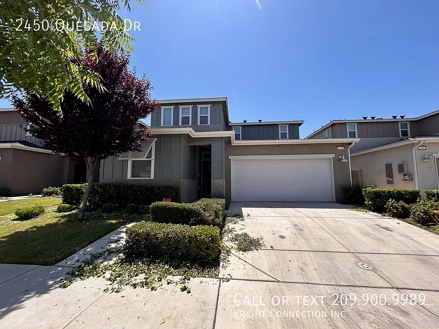 2450 Quesada Dr photo 1