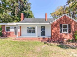 200 W Old Rd, Lillington, NC 27546