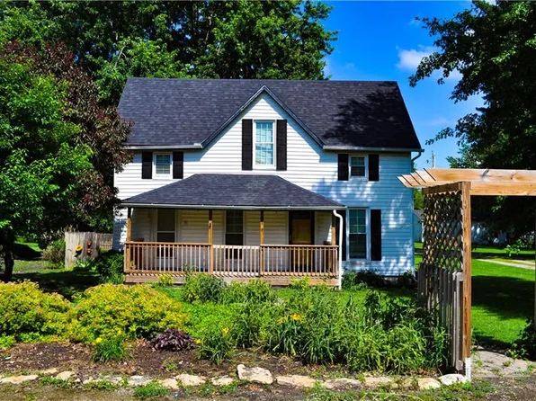 314 S Ohio St, King City, MO 64463