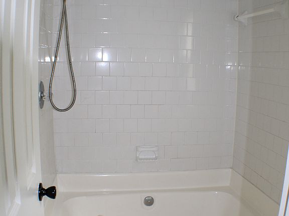 Master Tub