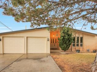 480 W 5050 S, Washington Terrace, UT 84405
