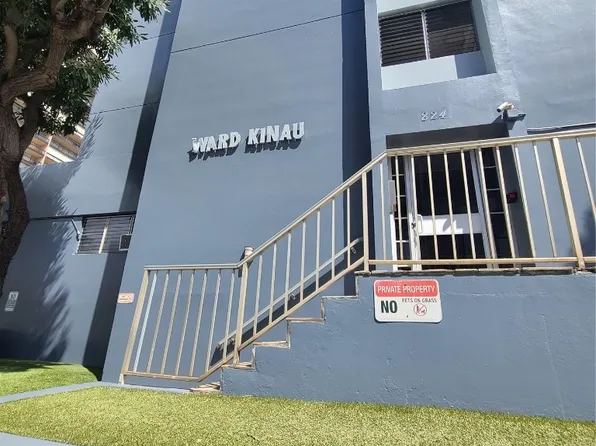 824 Kinau St APT 1002, Honolulu, HI 96813