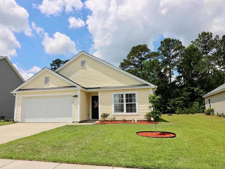 115 Thistle