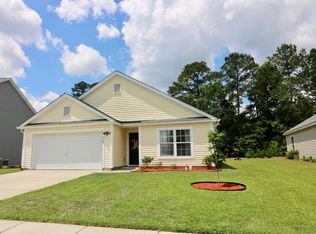 115 Thistle Rd, Goose Creek, SC 29445