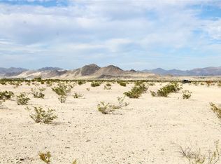 37999 Indian Trl, Twentynine Palms, CA 92277