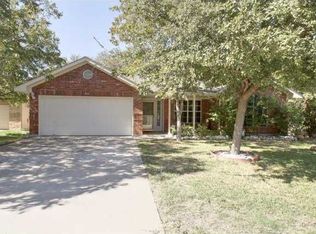 707 Milton Cv, Leander, TX 78641