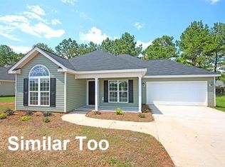 108 Chaparral Dr, Perry, GA 31069