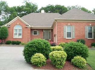 147 Blue Ridge Trce LOT 21, Hendersonville, TN 37075