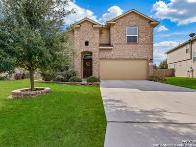 15010 Cinnamon Teal, San Antonio, TX, 78253