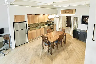 Rented by Sotheby's International Realty