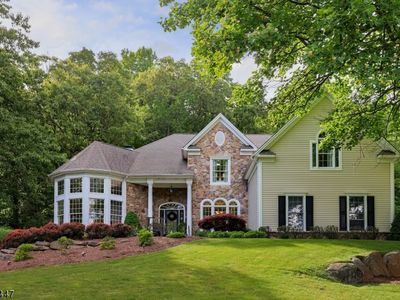38 B Squire Hill Rd, Long Valley, NJ, 07853