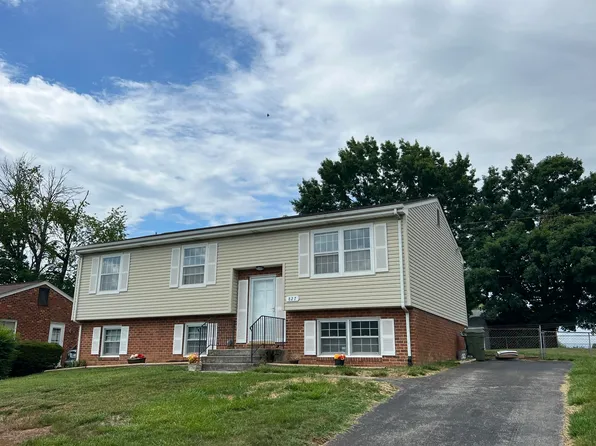 827 Moran Ave, Salem, VA 24153