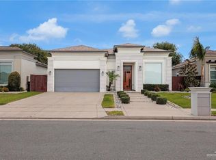 3904 Wisteria Ave, McAllen, TX 78504