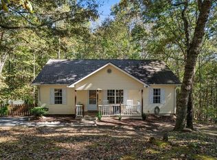 191 Sleepy Hollow Rd, Dahlonega, GA 30533