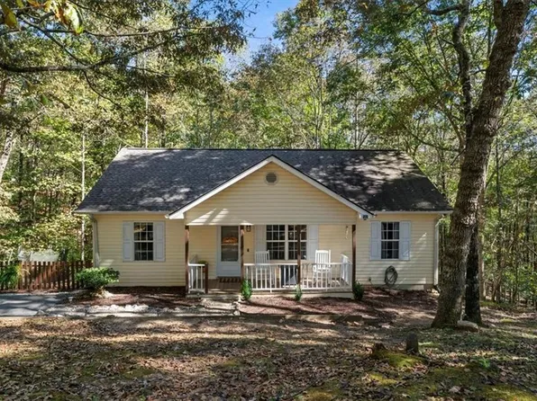 191 Sleepy Hollow Rd, Dahlonega, GA 30533
