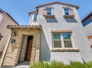 3056 Via Siena Pl, Santa Clara, CA 95051
