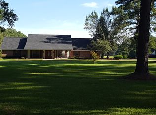 15827 Lum Day Rd, Bastrop, LA 71220