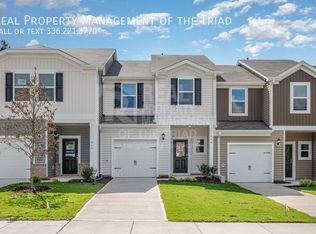 970 Rolling Fields Dr, Graham, NC 27253