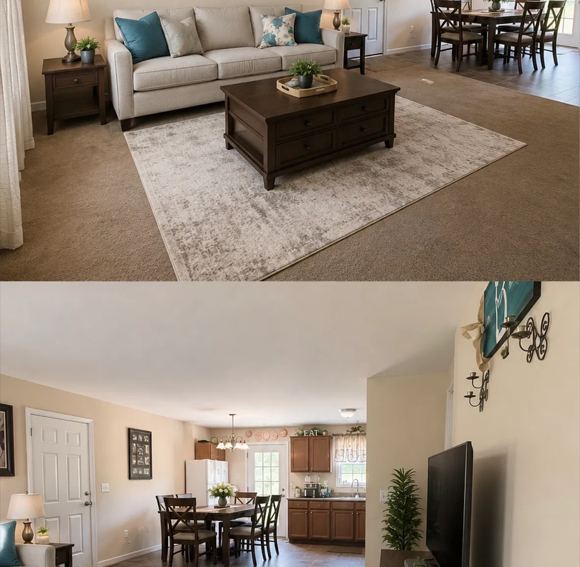 3 bed, 1200 sqft, $2,000 — Photo 4