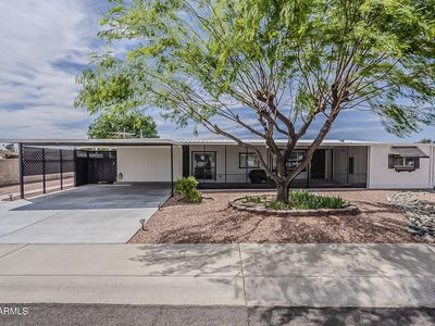 17273 N 66th Dr, Glendale, AZ, 85308