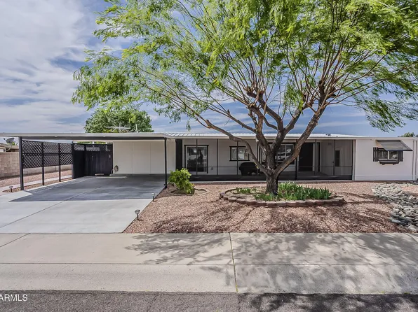 17273 N 66TH Drive, Glendale, AZ 85308
