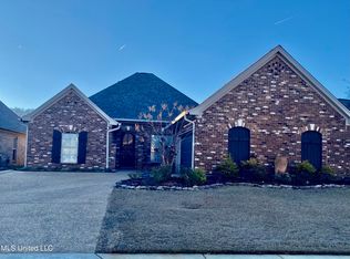 547 Asbury Lane Dr, Pearl, MS 39208
