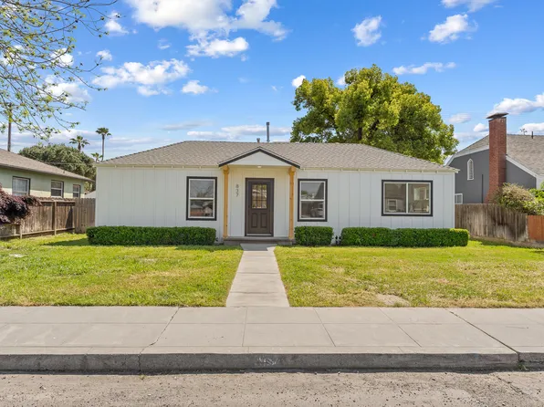 837 E Apricot Avenue, Tulare, CA 93274