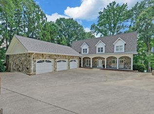 1410 Hunters Trl, Anderson, SC 29625