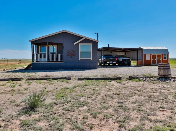 6878 Private Rd, Shallowater, TX 79363