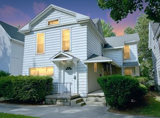 721 1/2 Guilford St #B, Huntington, IN 46750