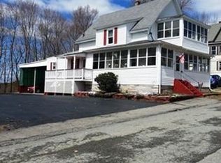 62 Ash St, Gardner, MA 01440