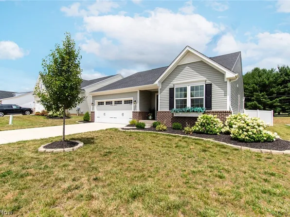 1103 Fountain View St NE, Canton, OH 44721