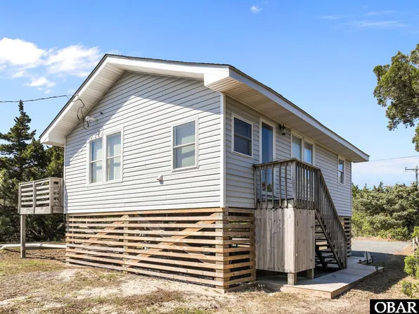 39198 Barracuda Ct Lot 64, Avon, NC 27915