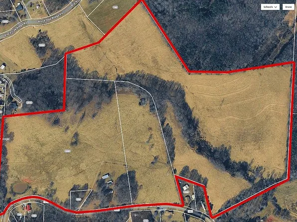 661 Hammer Rd, Taylorsville, NC 28681