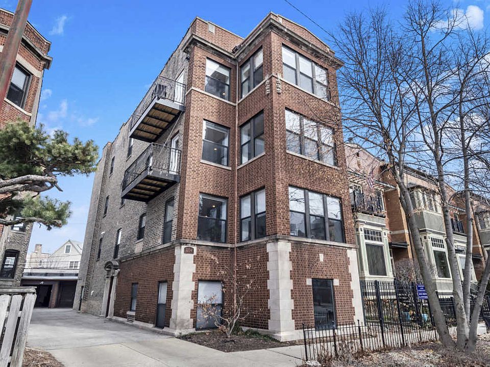 1st image of 1234 W Bryn Mawr Ave Unit 2