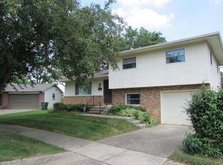 5230 Bagley Rd, Columbus, OH 43232