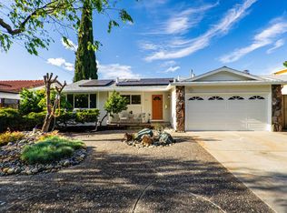 1771 Los Gatos Almaden Rd, San Jose, CA 95124