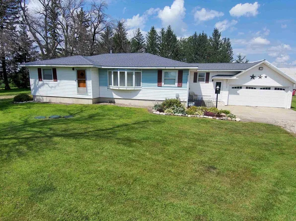 1915 110th St, Rudd, IA 50471