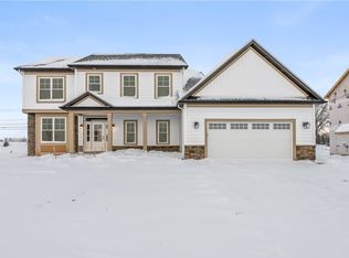 LOT 1013 Via Angelo Custode, Parma, NY 14468